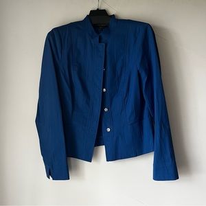 Worth Blue Women's Jacket